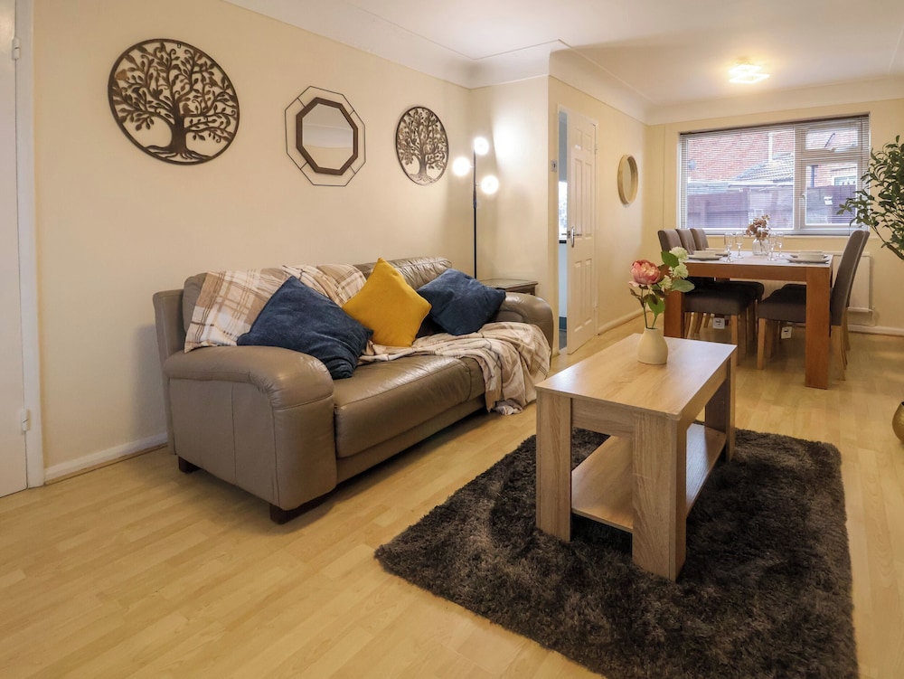 Steam and Stay @ Hoole