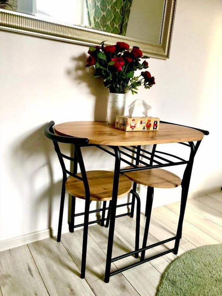 Apartamenty 1 maja 94