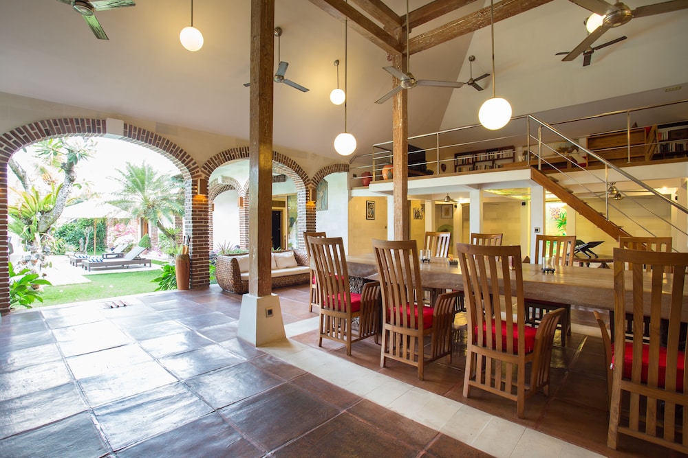 Bali Dyana Villas 62