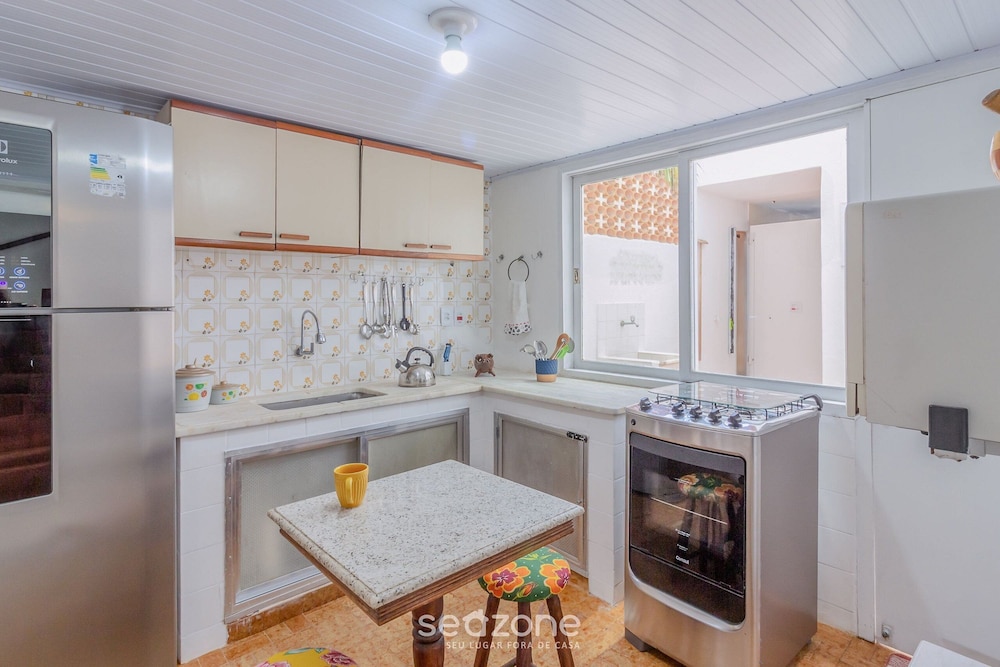 House in Cabo Frio 200m From the Beach Adp001
