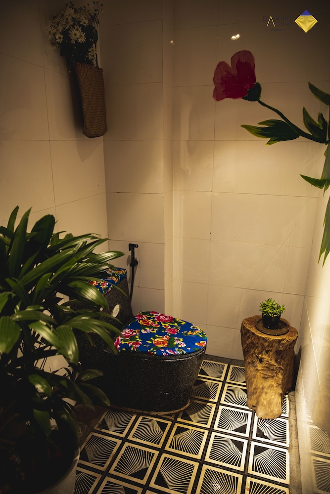 Diamond Dorm Vietnam - Hostel