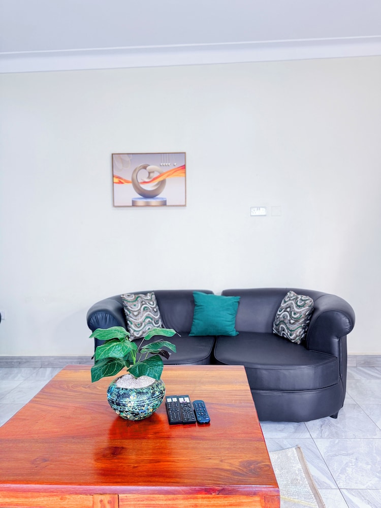 Seil Apartments