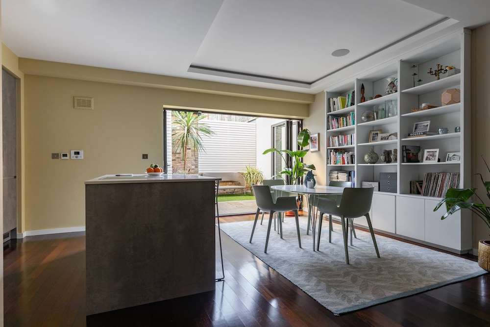 Prince of Wales Road III by Onefinestay
