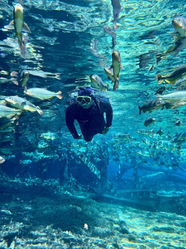 Barra Bonita Pousada