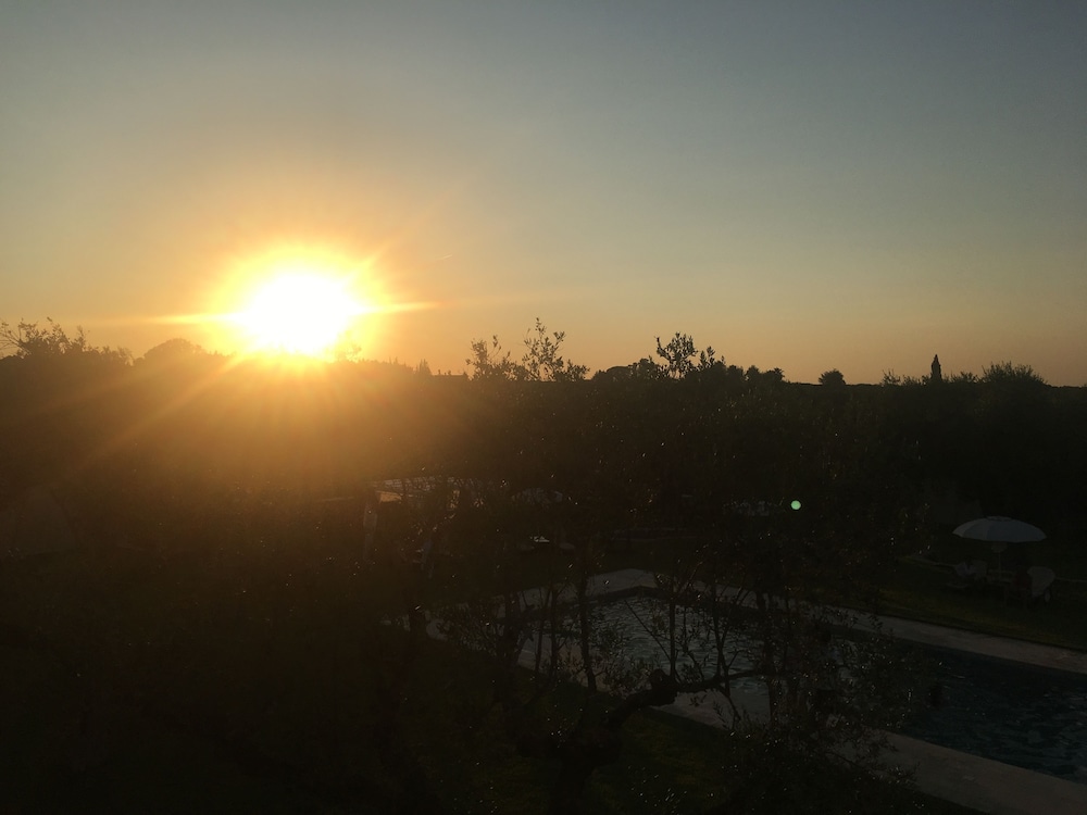 Masseria San Polo
