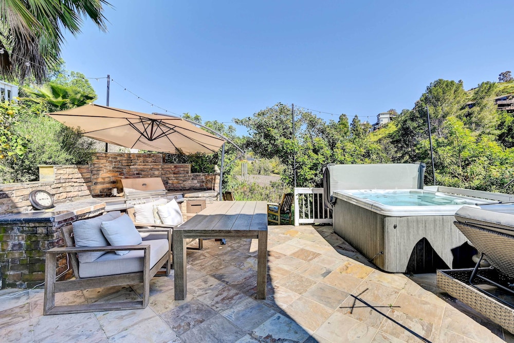 Spacious La Mesa Vacation Home w/ Shared Hot Tub!, photo 18