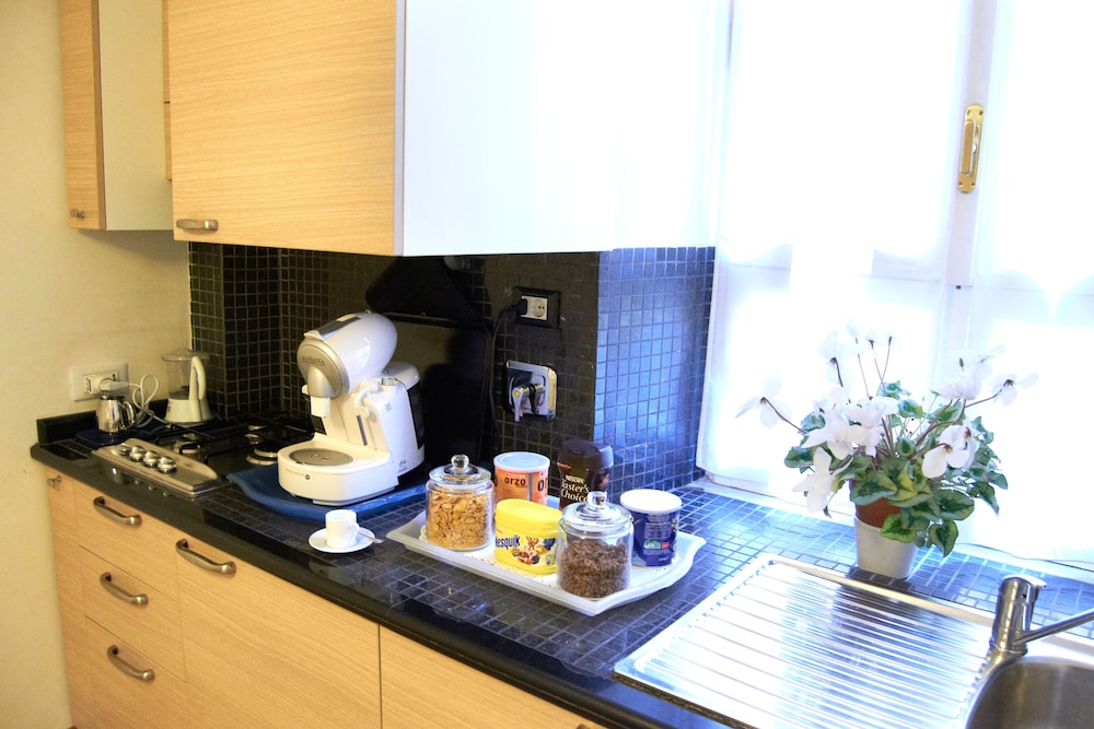 Guest House Mazzini