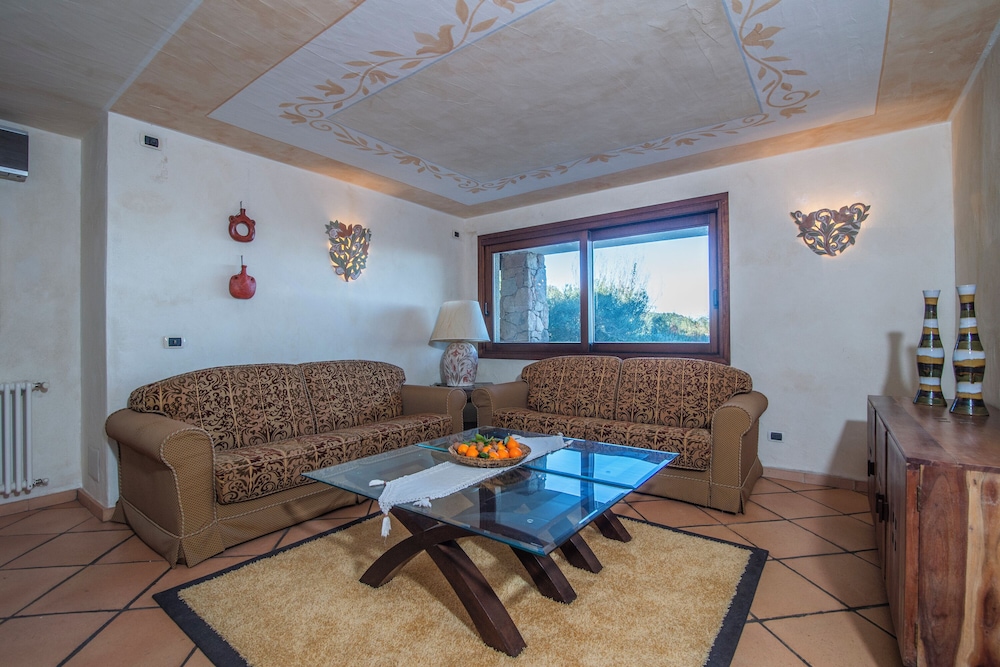 Villa Sul Golfo