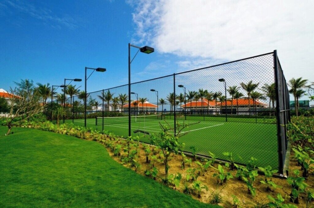 Ocean Villa Da Nang 4BR 5 Beds, Private Pool and Kitchen