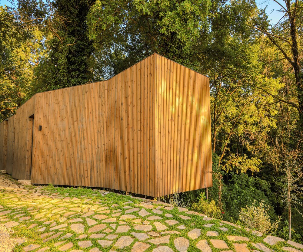 Bregu Village Spa