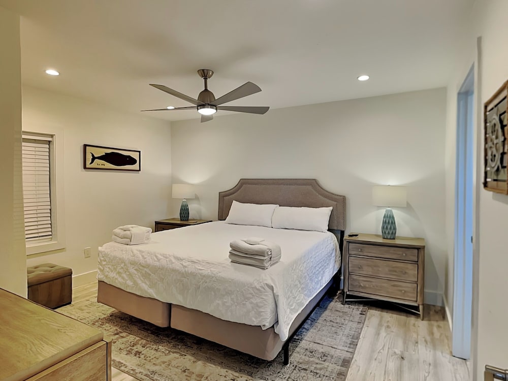 A Stone's Throw by Southern Vacation Rentals