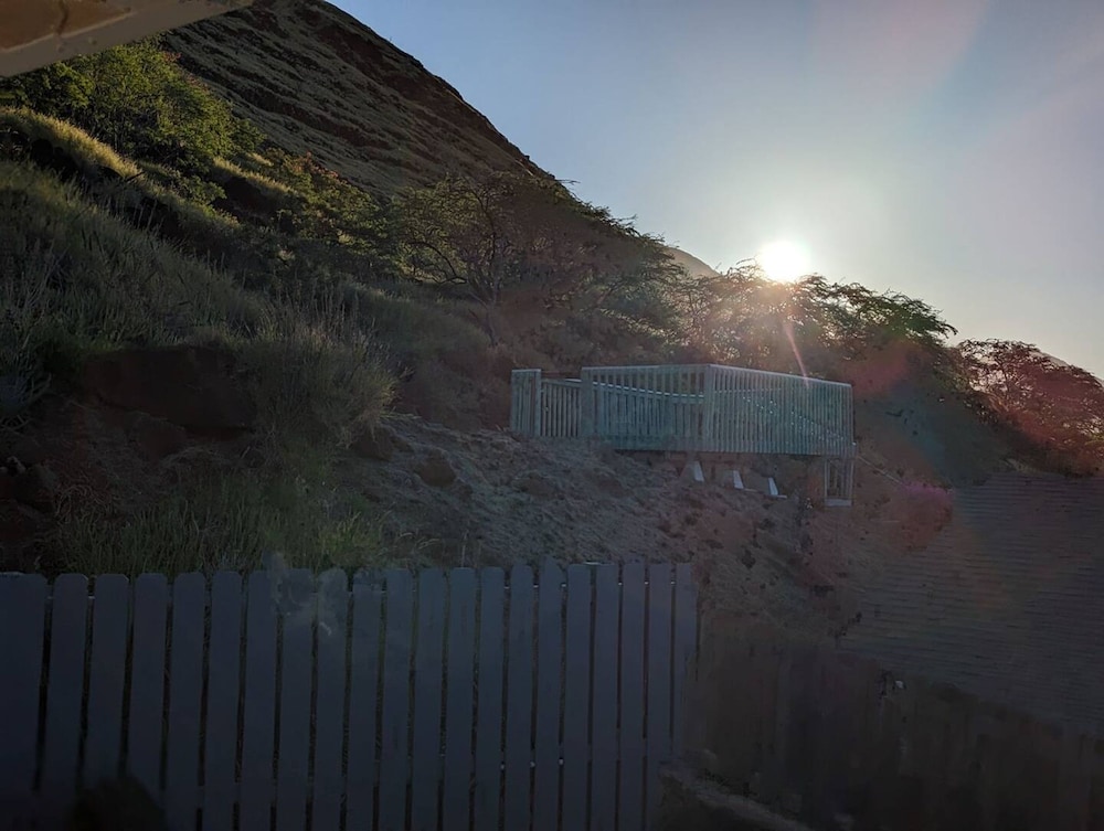 Panoramic Viewhouse Only 2-min Drive To Beach