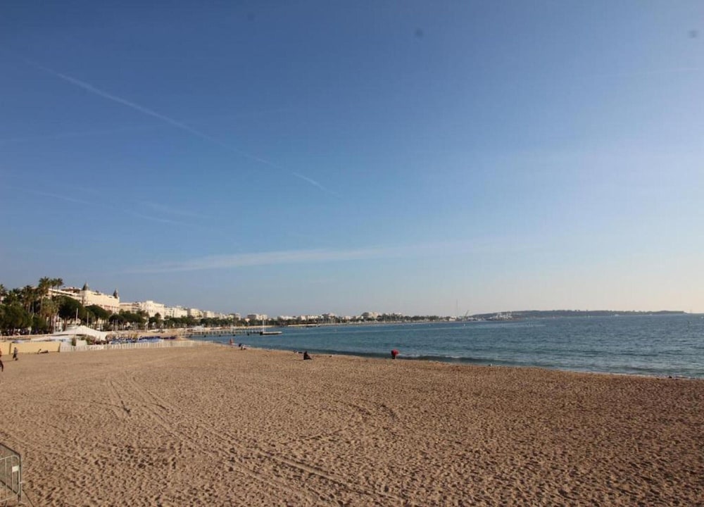 Beautiful Studio for 2 Persons en Cannes