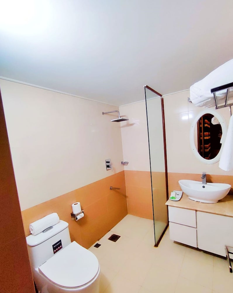 RASS RESORT