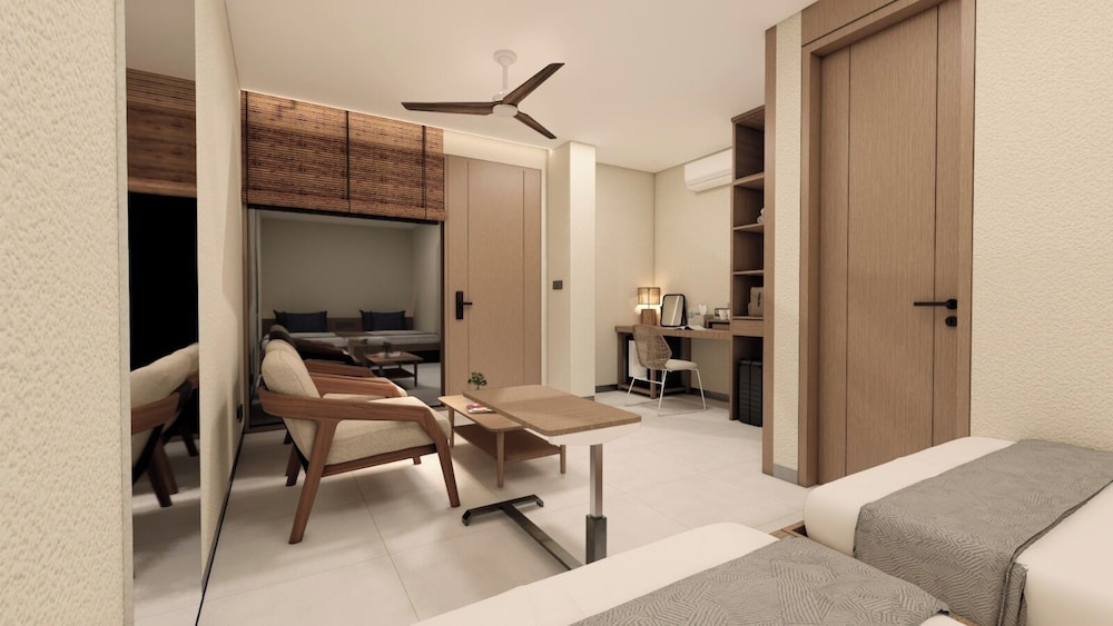 BLive Coliving Canggu