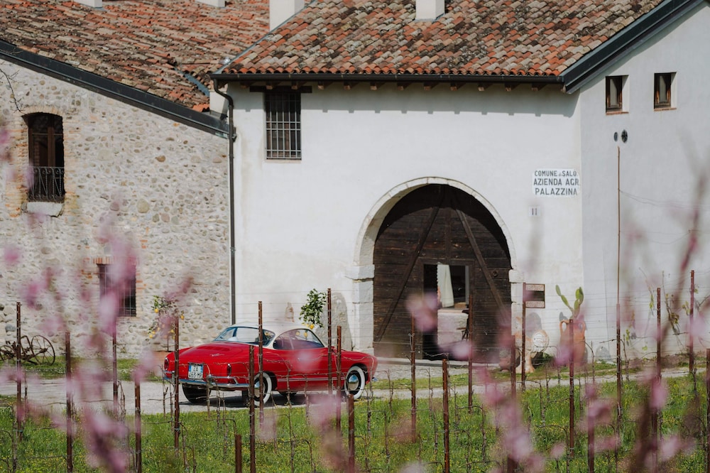 L'Angelica Corte Palazzina