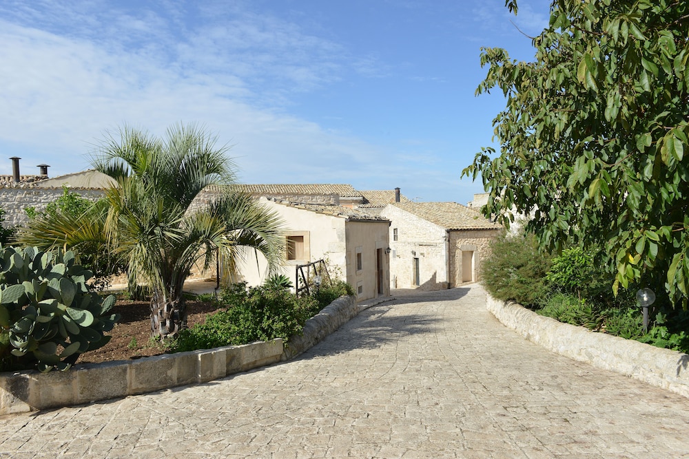 Relais Cimillà