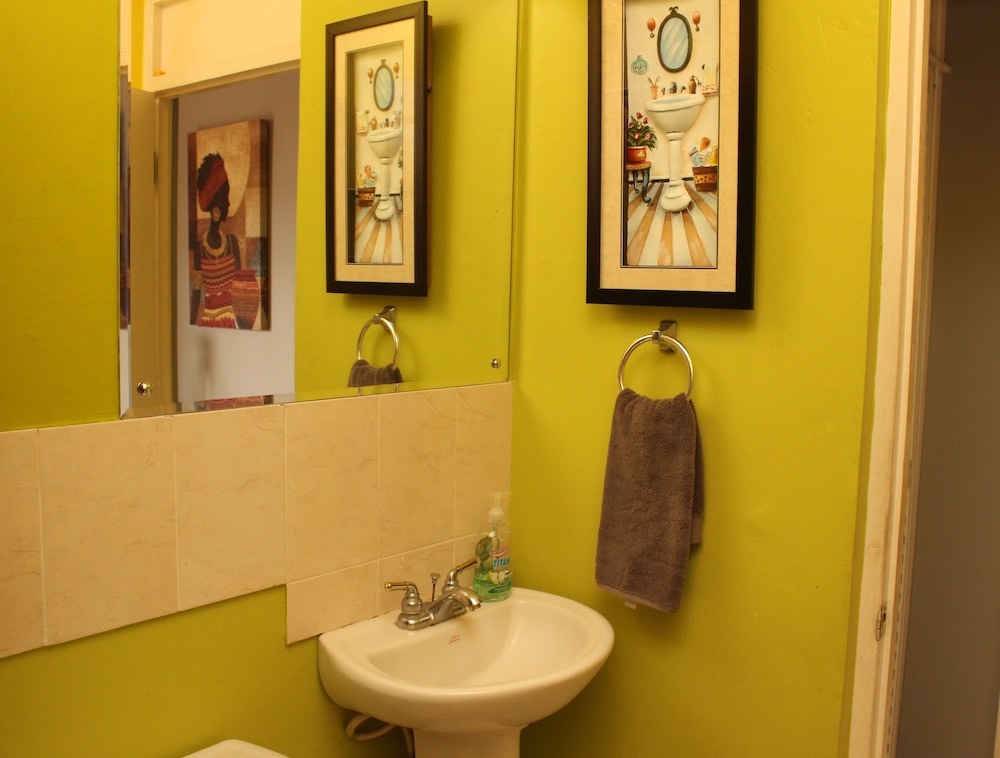 Lilford Mews Suites