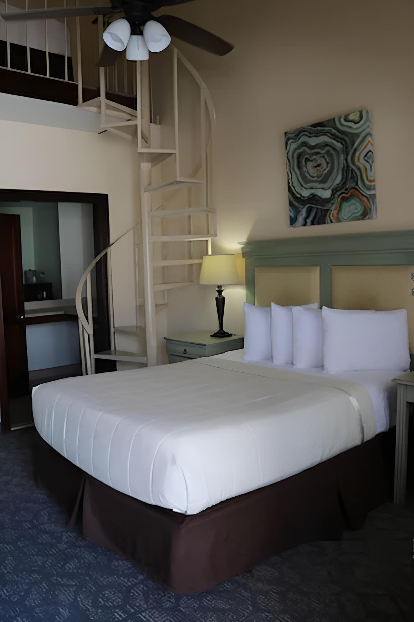 New Orleans Vacations - Prytania Park Hotel - Property Image 30