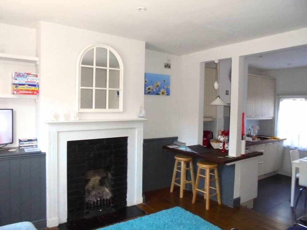 Tower Cottage