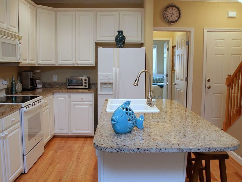 Charleston Vacations - Turtle Bay 10 3 Bedroom Holiday Home By My Ocean Rentals - Property Image 5