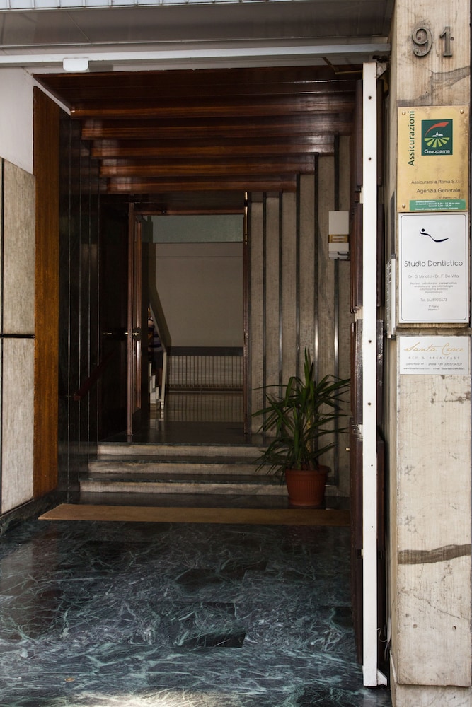 B&B Santa Croce