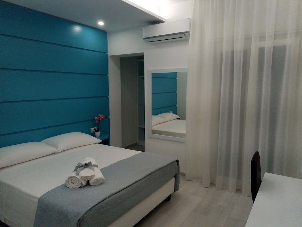 Dreams Tropea Mare photo 4