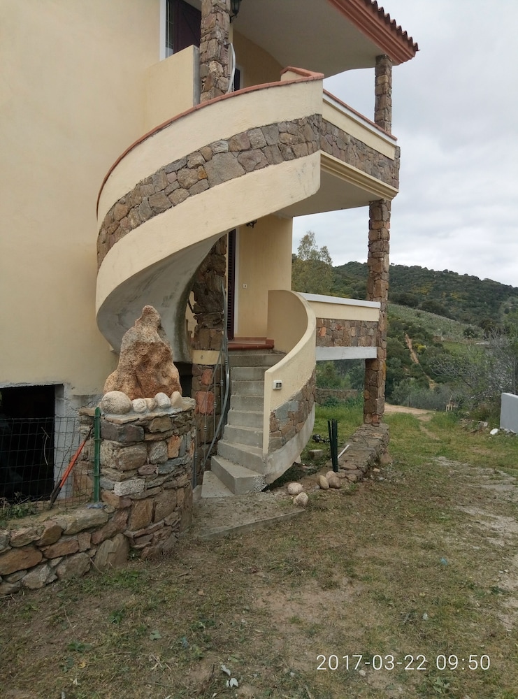 Affittacamere l'oasi di Gino