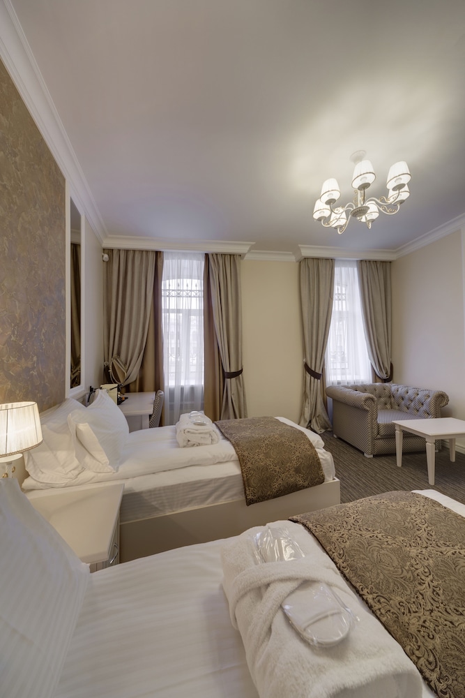 Hotel Anastasia