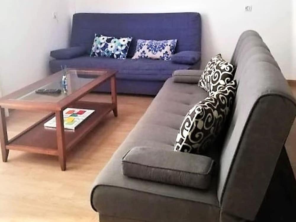 Apartment by Beach With Pool in Villaricos