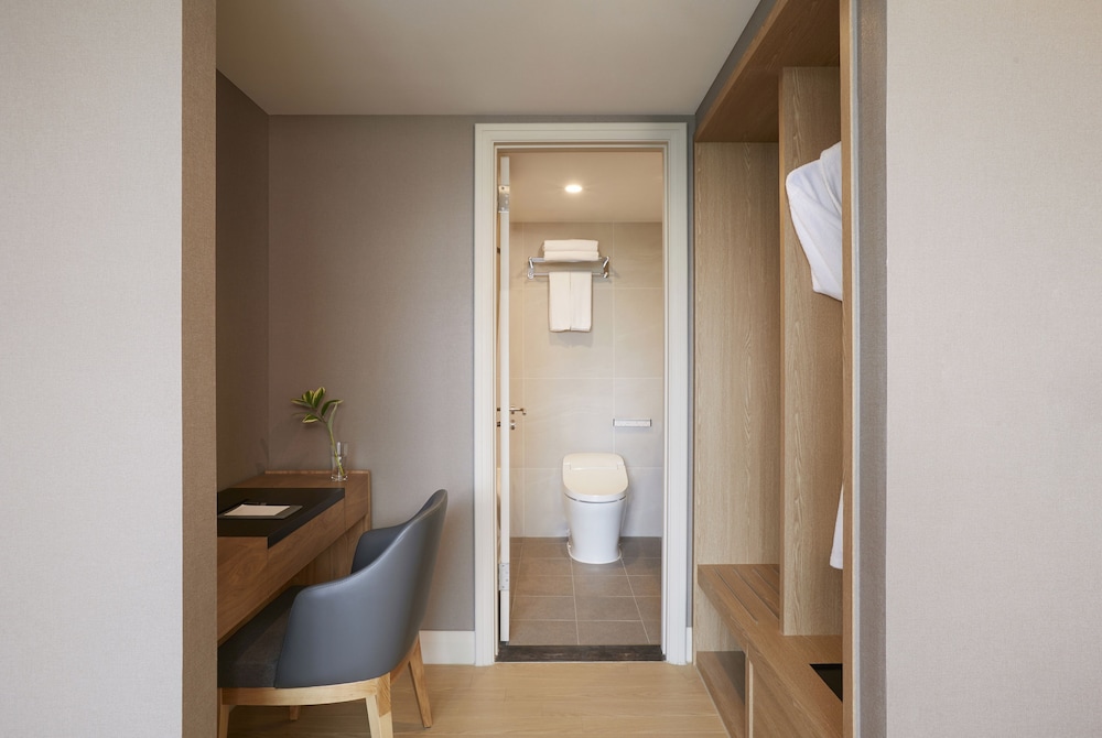 Lahan Hotel Jeonju 8