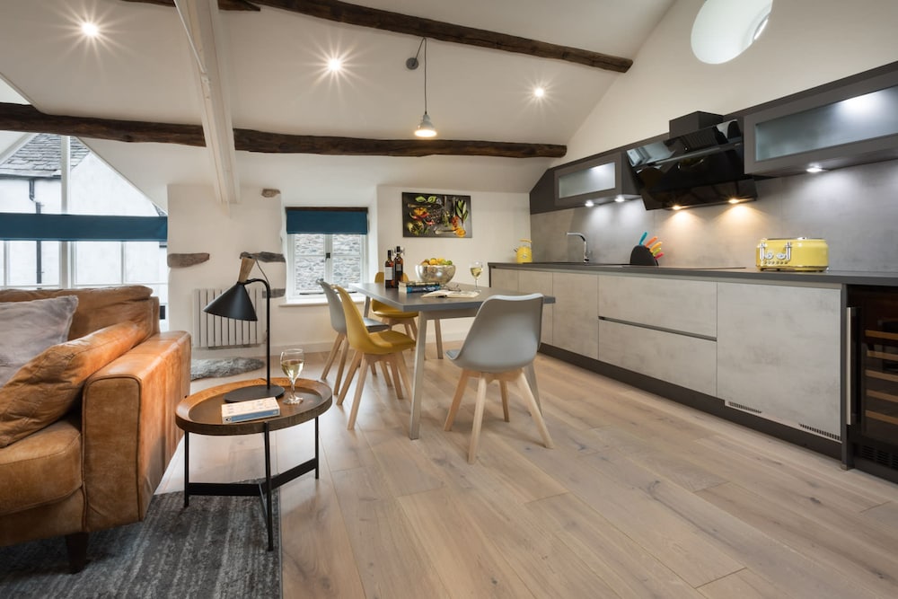 Wharton House Mews Retreat for two
