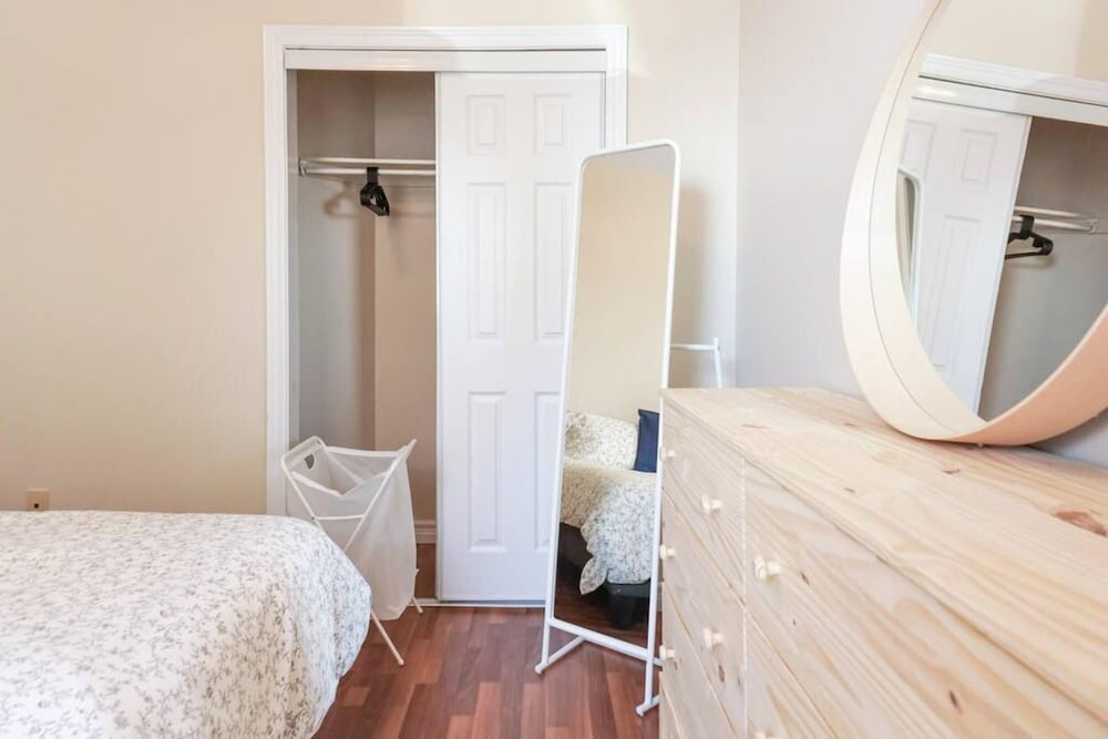 Saint John Vacations - Premium 2-bed Condo Uptown SJ w Parking Location - Property Image 20