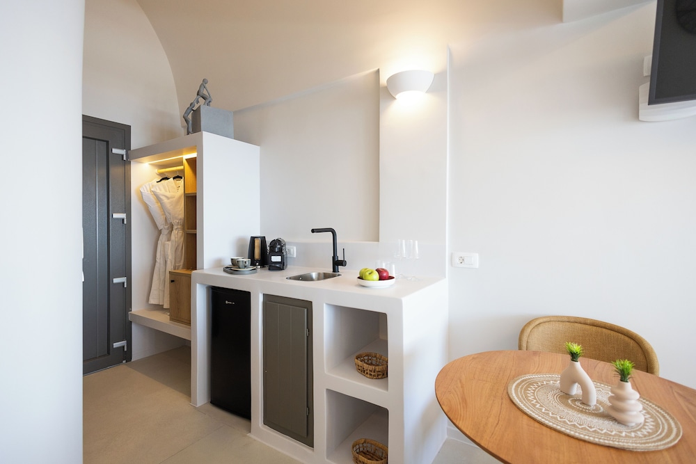 Niabelon Suites
