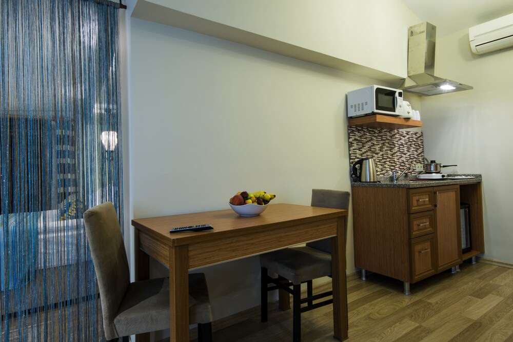 Tashkonak Otel - Image 85