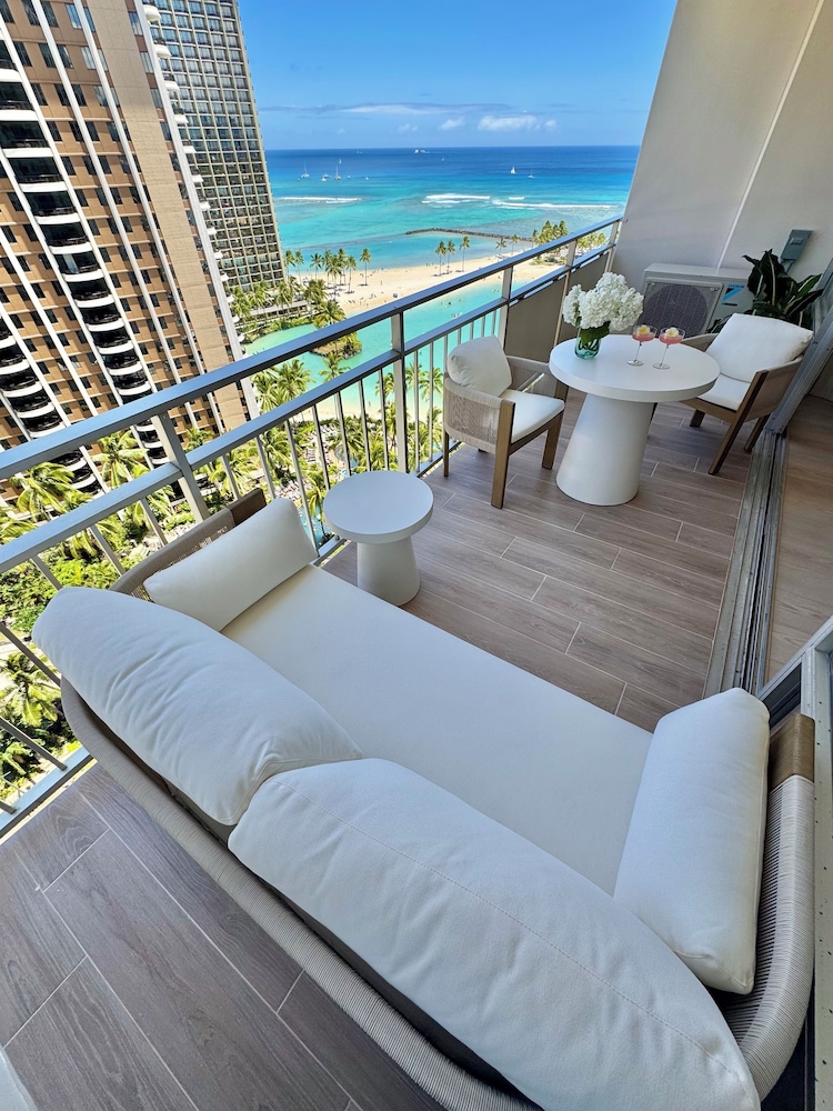 Panoramic Oceanview Resort