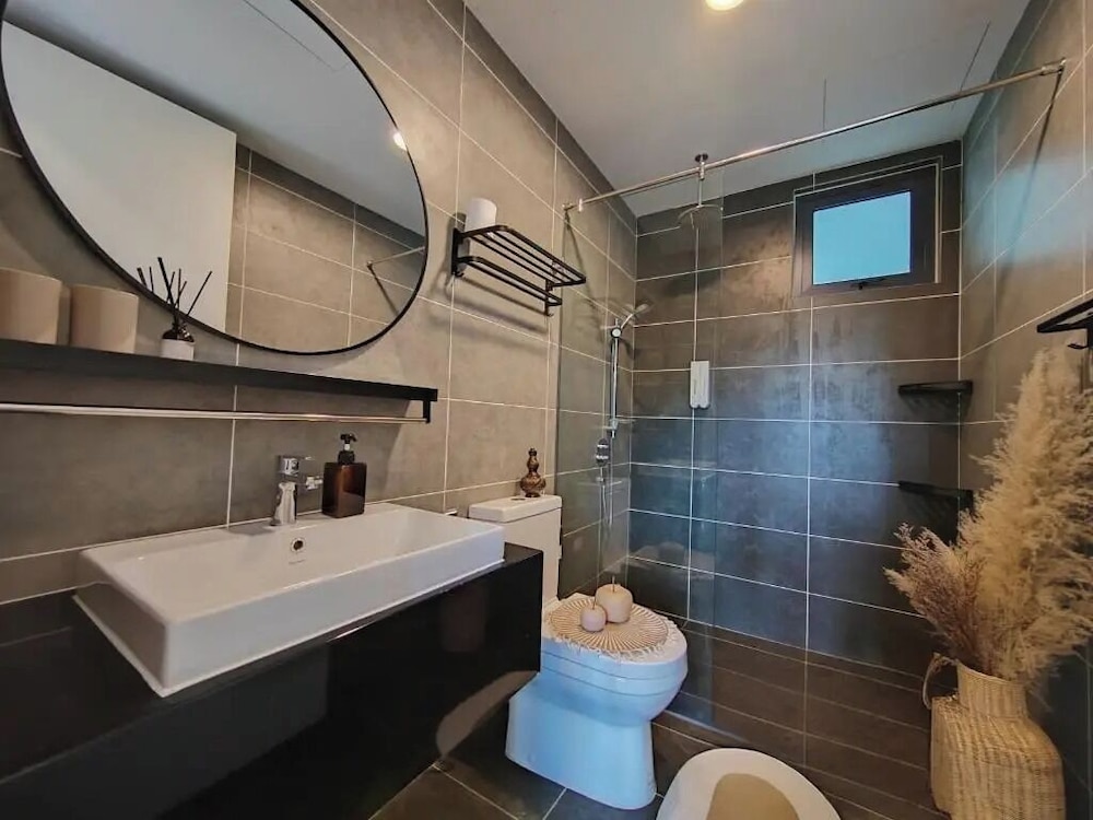 IPOH Sunway Onsen Suites by uBook
