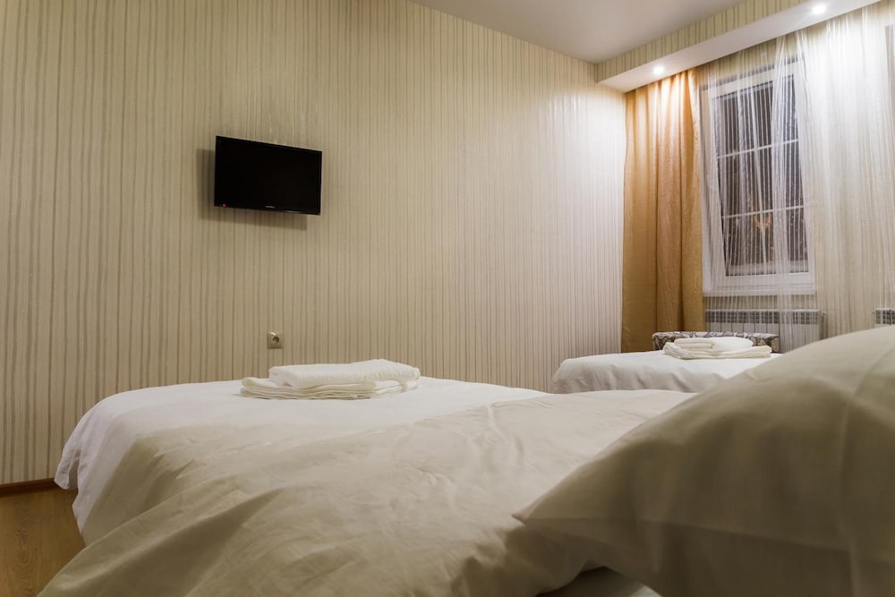 Nitsa Hotel