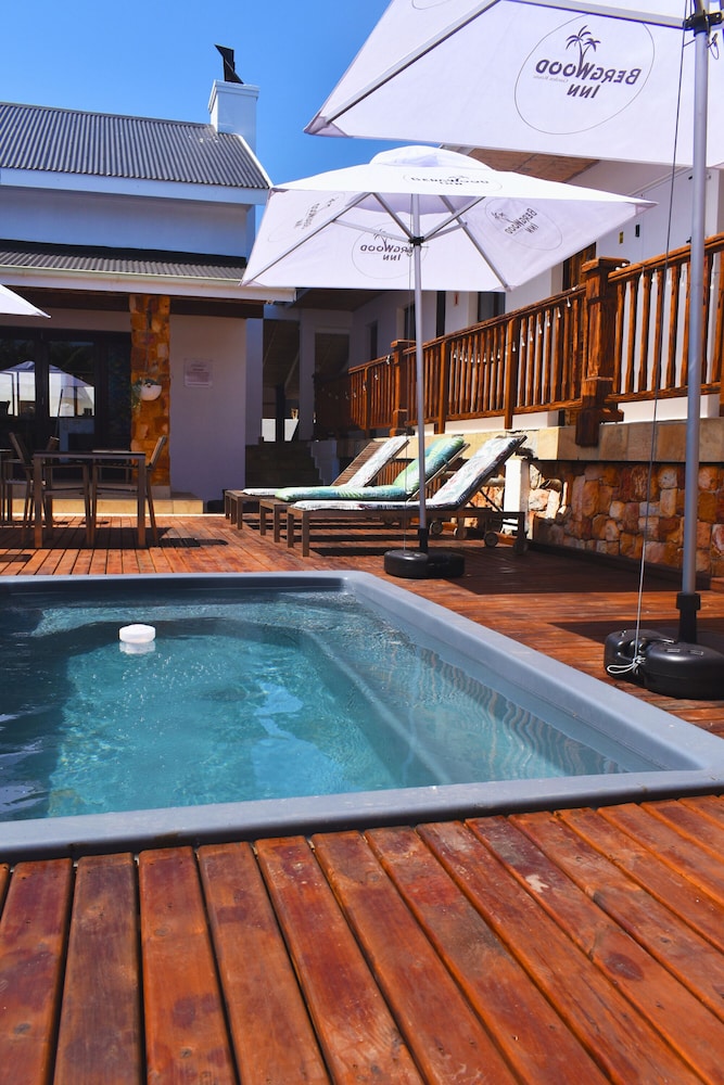 Bergwood Inn