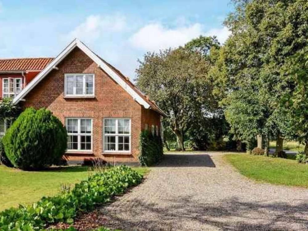 5 Star Holiday Home in Bogense