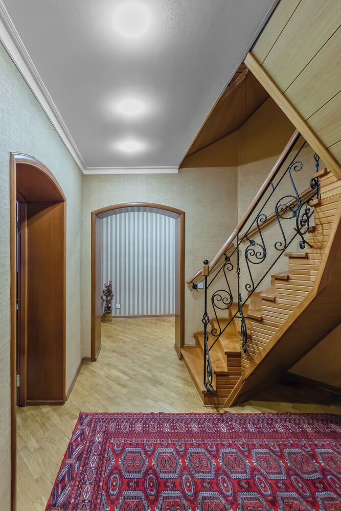 Deniz Inn Duplex Villa with Sea View