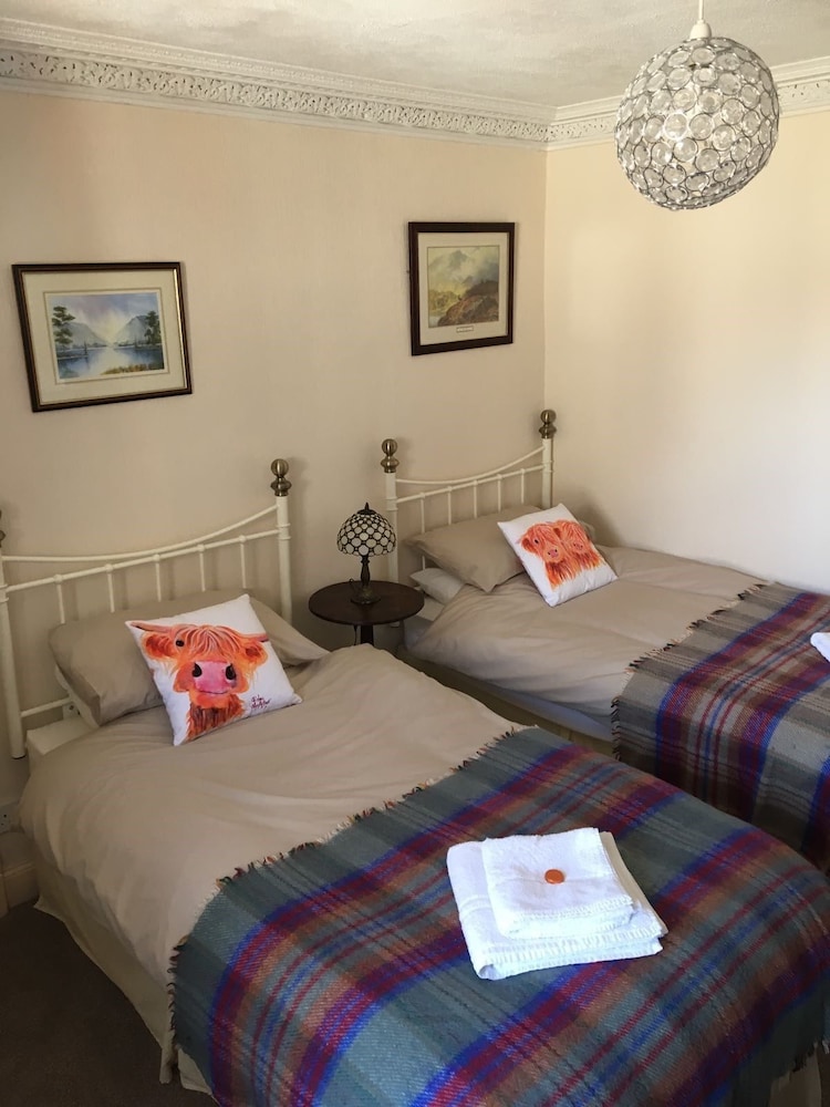 Morven Bed & Breakfast