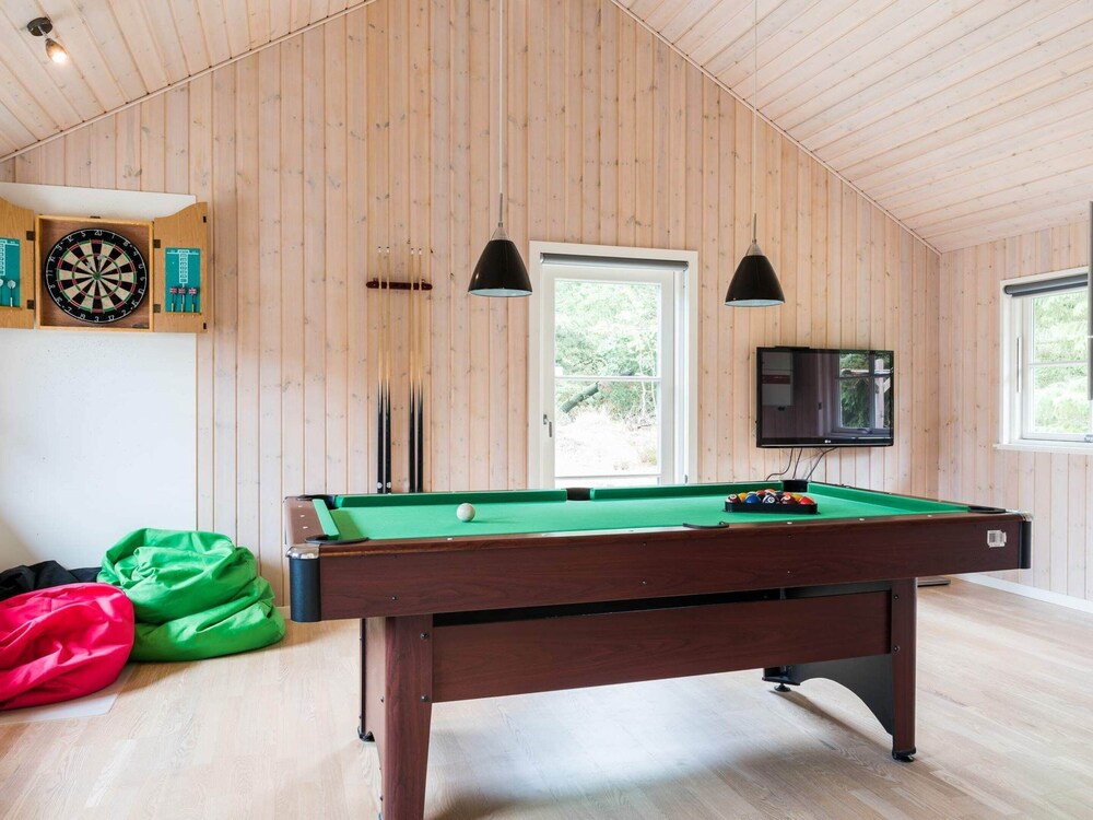 Luxurious Family Retreat in Blavand-by Traum view 3