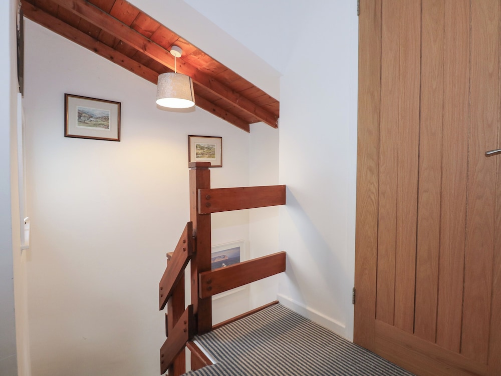 Seafarer's Haven