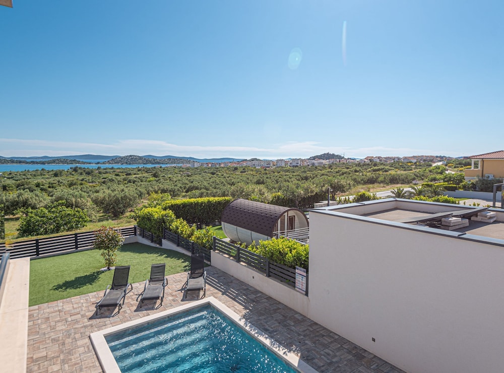 Villa HIA