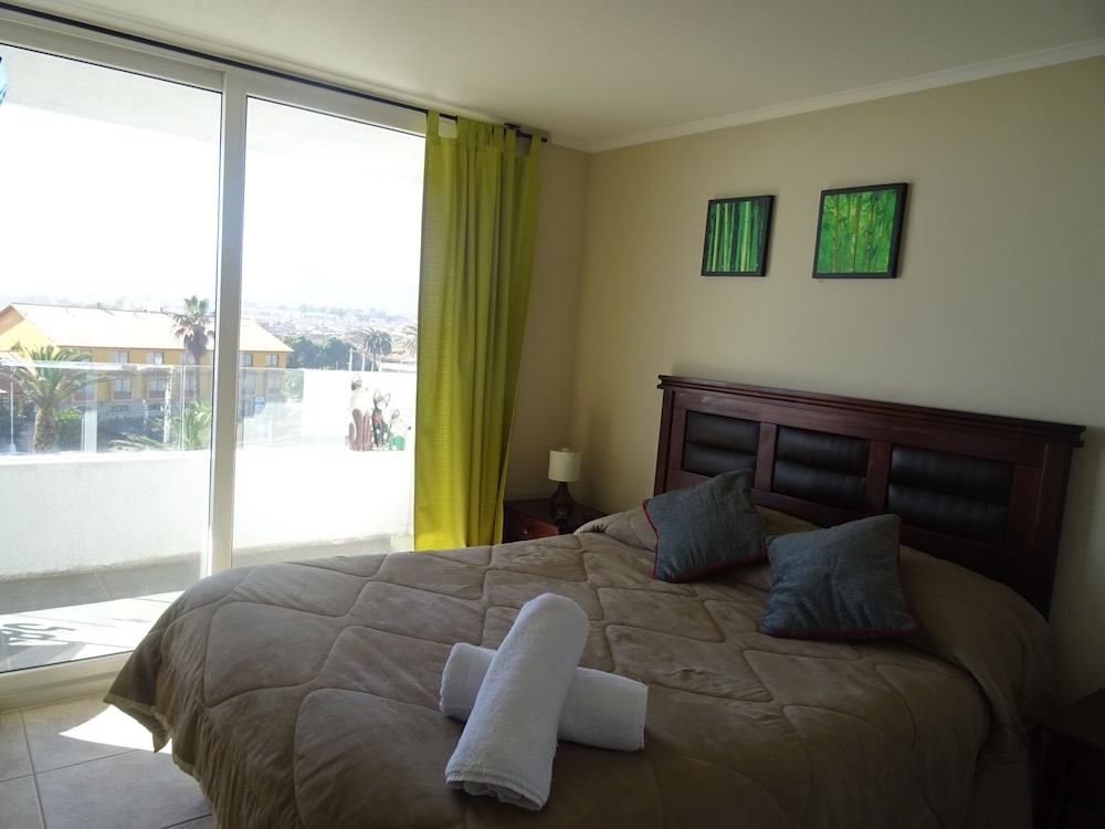 Condominio Mirador El Faro