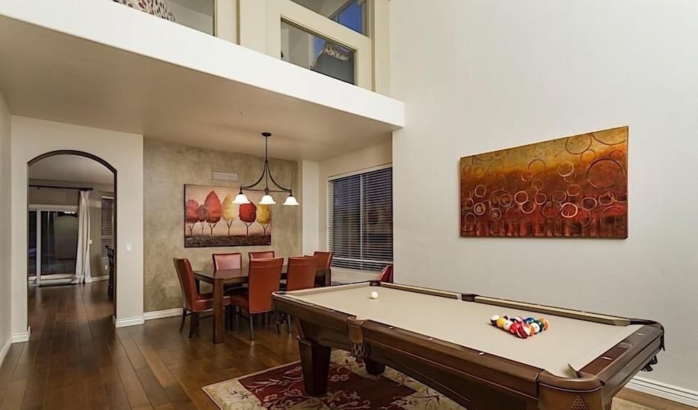 Painted Horizon By Signature Vacation Rentals