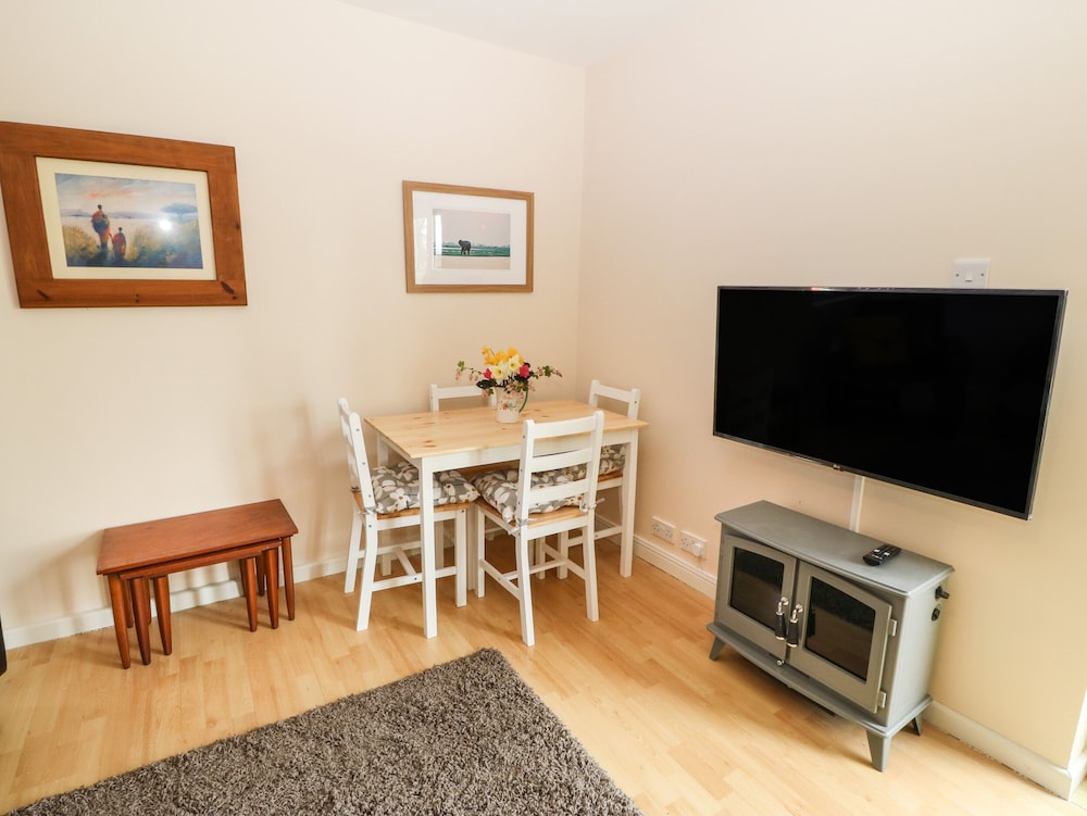 Plas Marchog Annexe