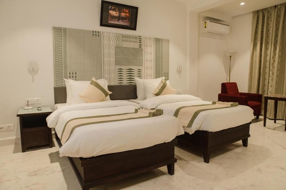 NOUNE RESORT