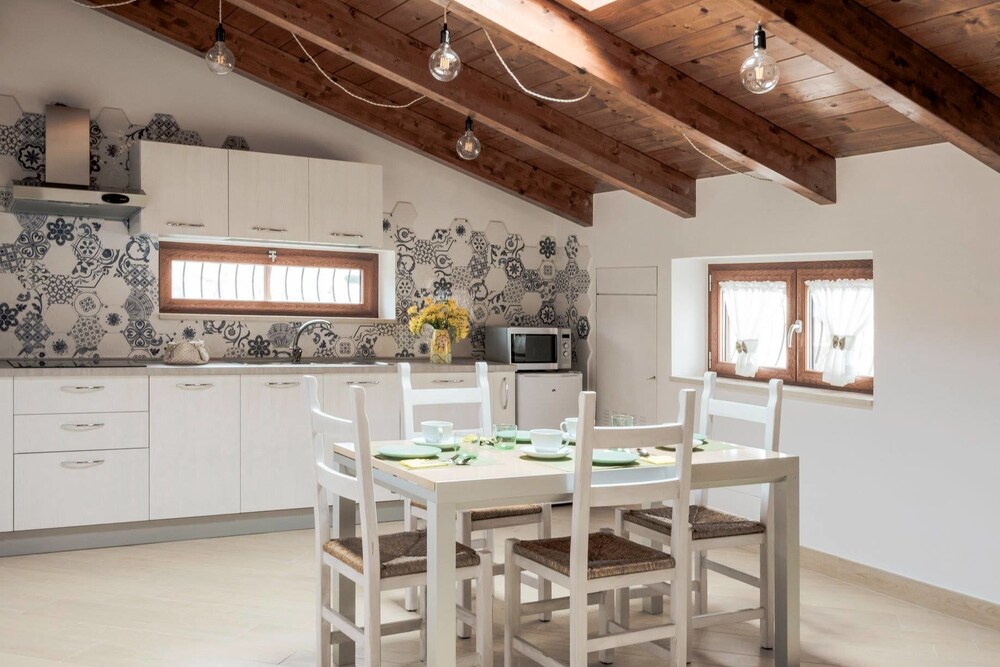 Il Giardino B&B